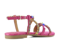 Camila's Sandalias Planas Elion^Mujer Sandalias