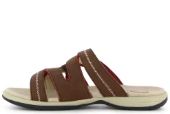 Casas Collection Sandalias Planas Garicia^Mujer Sandalias