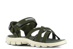 Casas Collection Sandalias Planas Gaspara^Mujer Sandalias