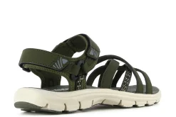 Casas Collection Sandalias Planas Gaspara^Mujer Sandalias