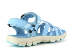 Casas Collection Sandalias Planas Gaspara^Mujer Sandalias