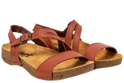 Art Sandalias Planas I Breathe^Mujer Sandalias