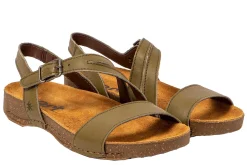 Art Sandalias Planas I Breathe^Mujer Sandalias