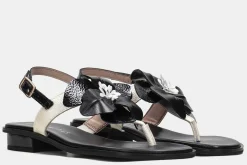 Hispanitas Sandalias Planas Ibiza^Mujer Sandalias