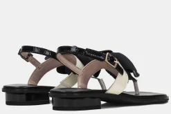 Hispanitas Sandalias Planas Ibiza^Mujer Sandalias