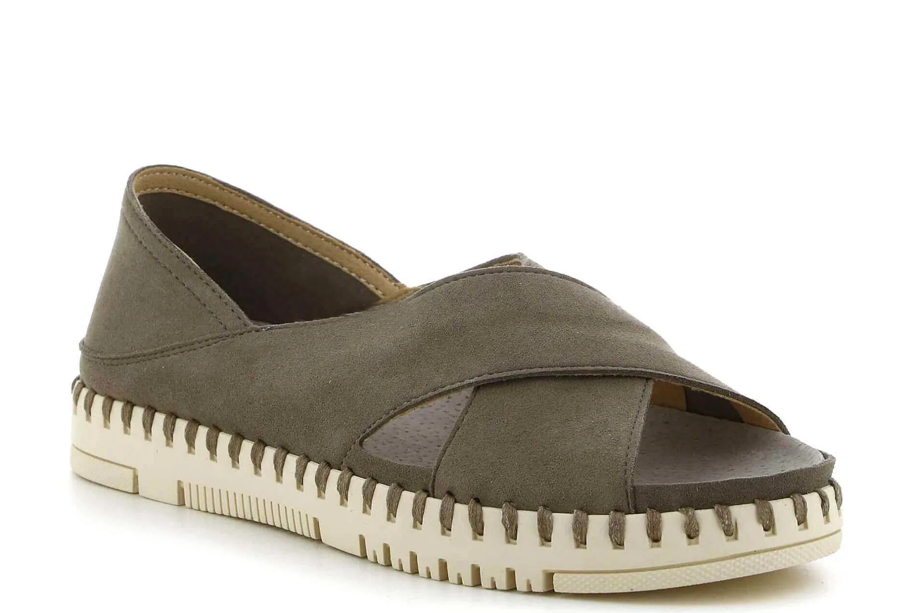 Camila's Sandalias Planas K2^Mujer Sandalias