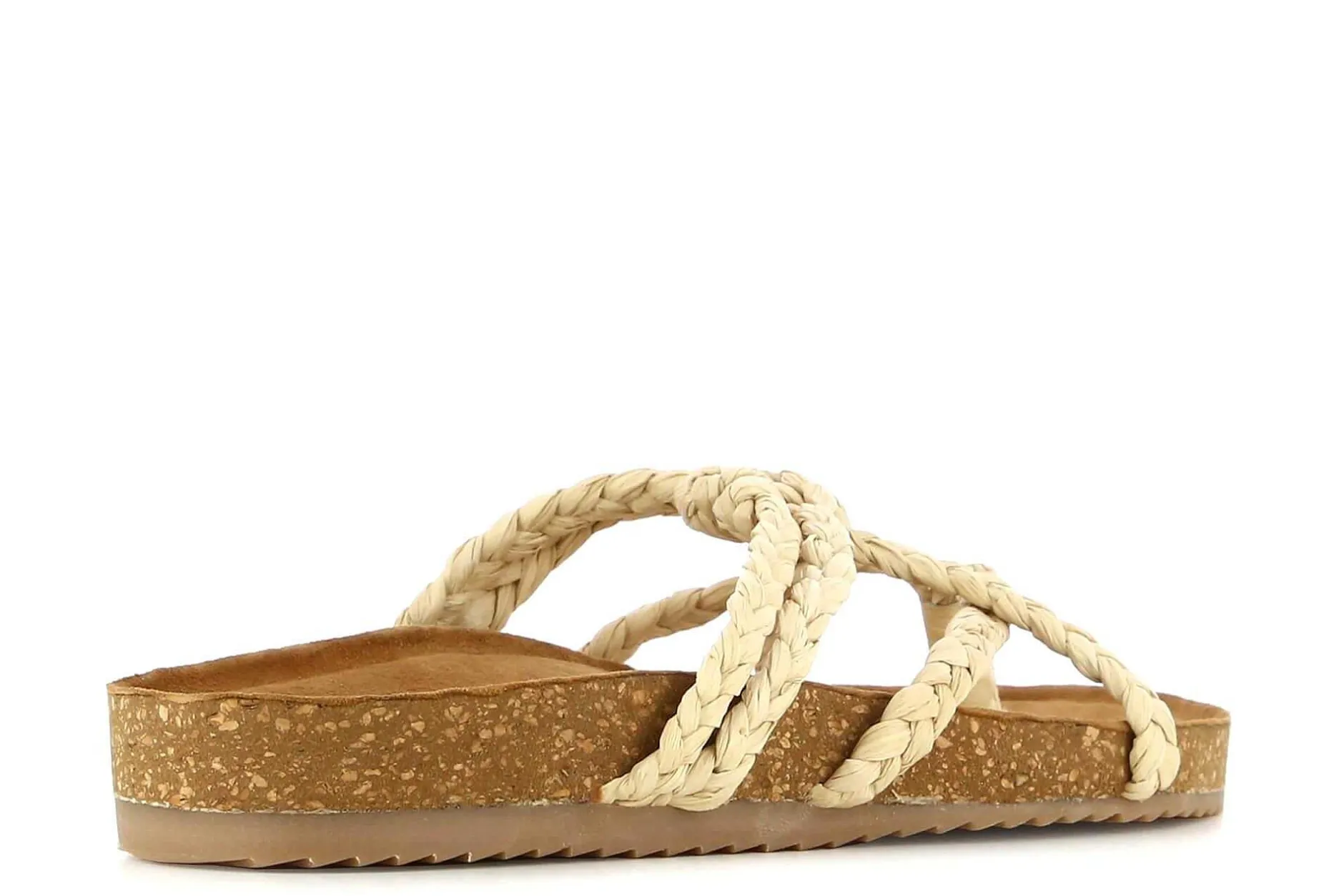 Camila's Sandalias Planas Kastro^Mujer Sandalias
