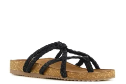 Camila's Sandalias Planas Kastro^Mujer Sandalias