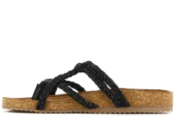 Camila's Sandalias Planas Kastro^Mujer Sandalias