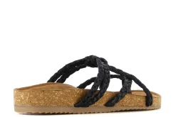 Camila's Sandalias Planas Kastro^Mujer Sandalias
