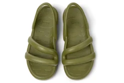 Camper Sandalias Planas Kobarah^Mujer Sandalias