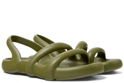 Camper Sandalias Planas Kobarah^Mujer Sandalias