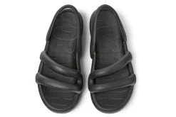 Camper Sandalias Planas Kobarah^Mujer Sandalias