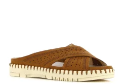 Camila's Sandalias Planas Lika^Mujer Sandalias