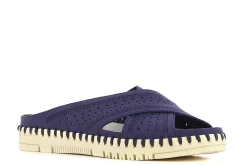 Camila's Sandalias Planas Lika^Mujer Sandalias