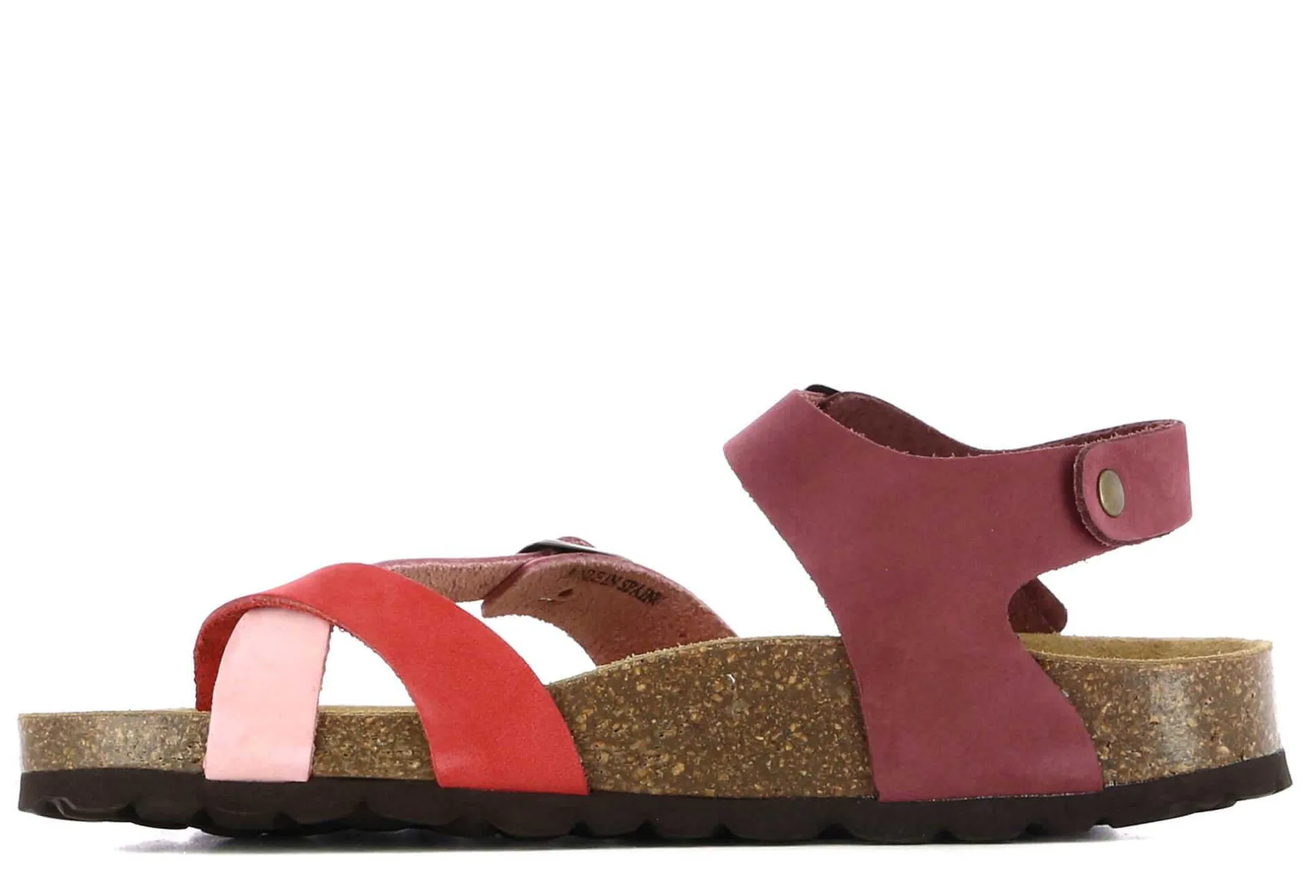 Camila's Sandalias Planas Liro^Mujer Sandalias