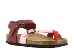 Camila's Sandalias Planas Liro^Mujer Sandalias