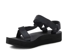 Teva Sandalias Planas Midform Universal^Mujer Sandalias
