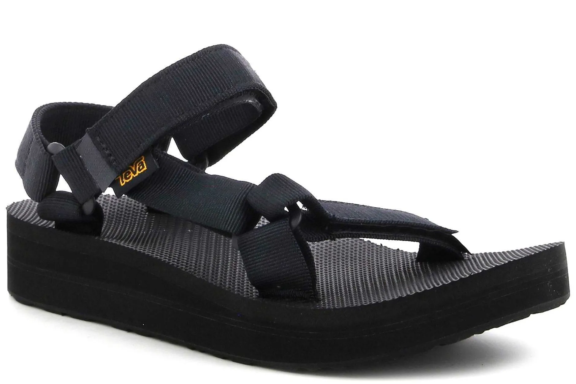 Teva Sandalias Planas Midform Universal^Mujer Sandalias