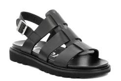 Kickers Sandalias Planas Neosinead^Mujer Sandalias