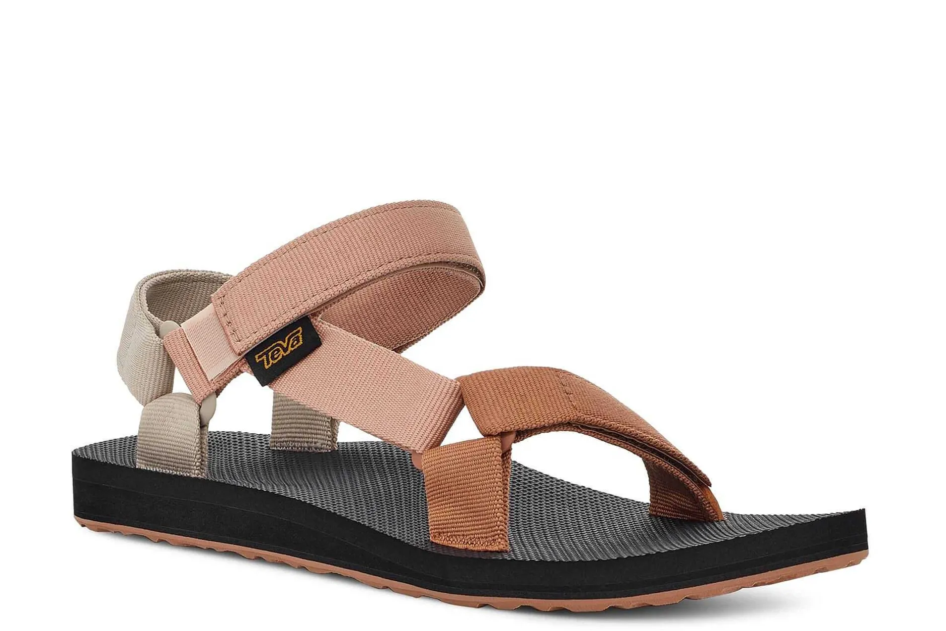 Teva Sandalias Planas Original Universal^Mujer Sandalias