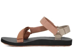 Teva Sandalias Planas Original Universal^Mujer Sandalias