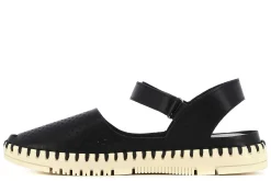 Camila's Sandalias Planas Otis Kla2^Mujer Sandalias