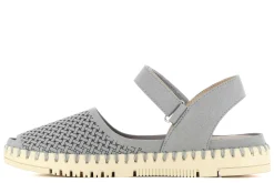 Camila's Sandalias Planas Otis Kla2^Mujer Sandalias