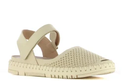 Camila's Sandalias Planas Otis Kla2^Mujer Sandalias