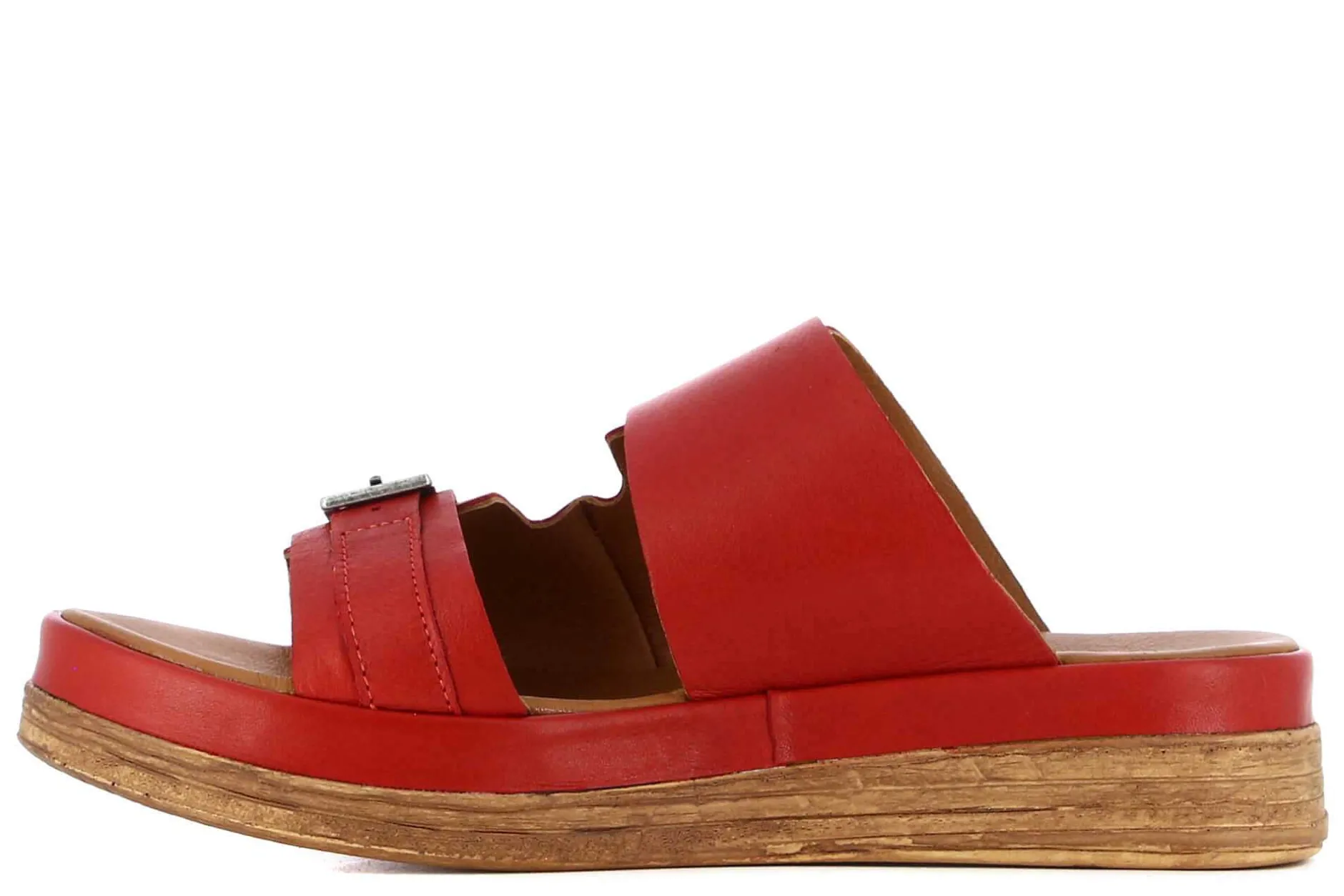 Camila's Sandalias Planas Padar^Mujer Sandalias