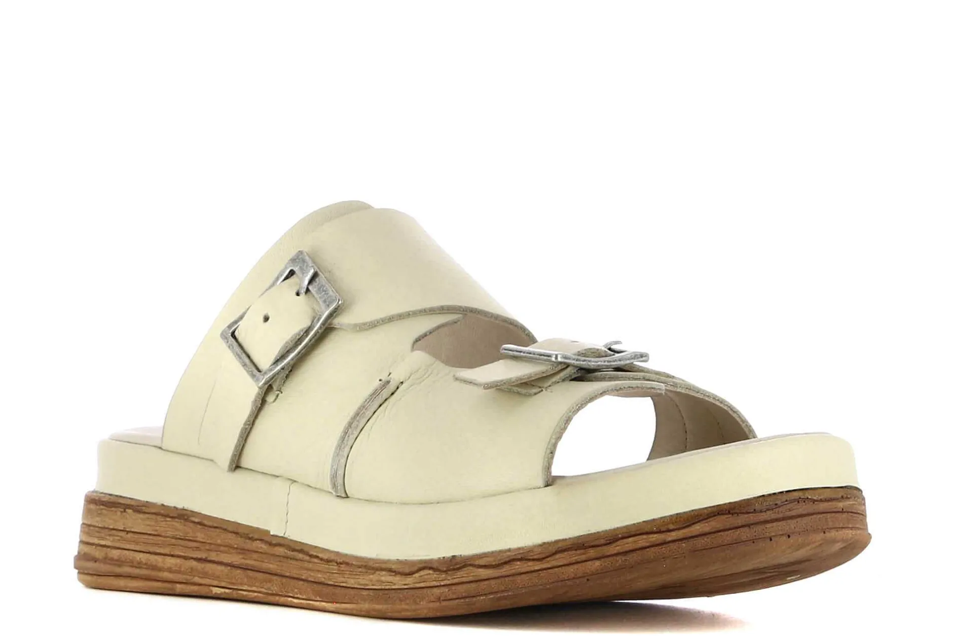 Camila's Sandalias Planas Padar^Mujer Sandalias