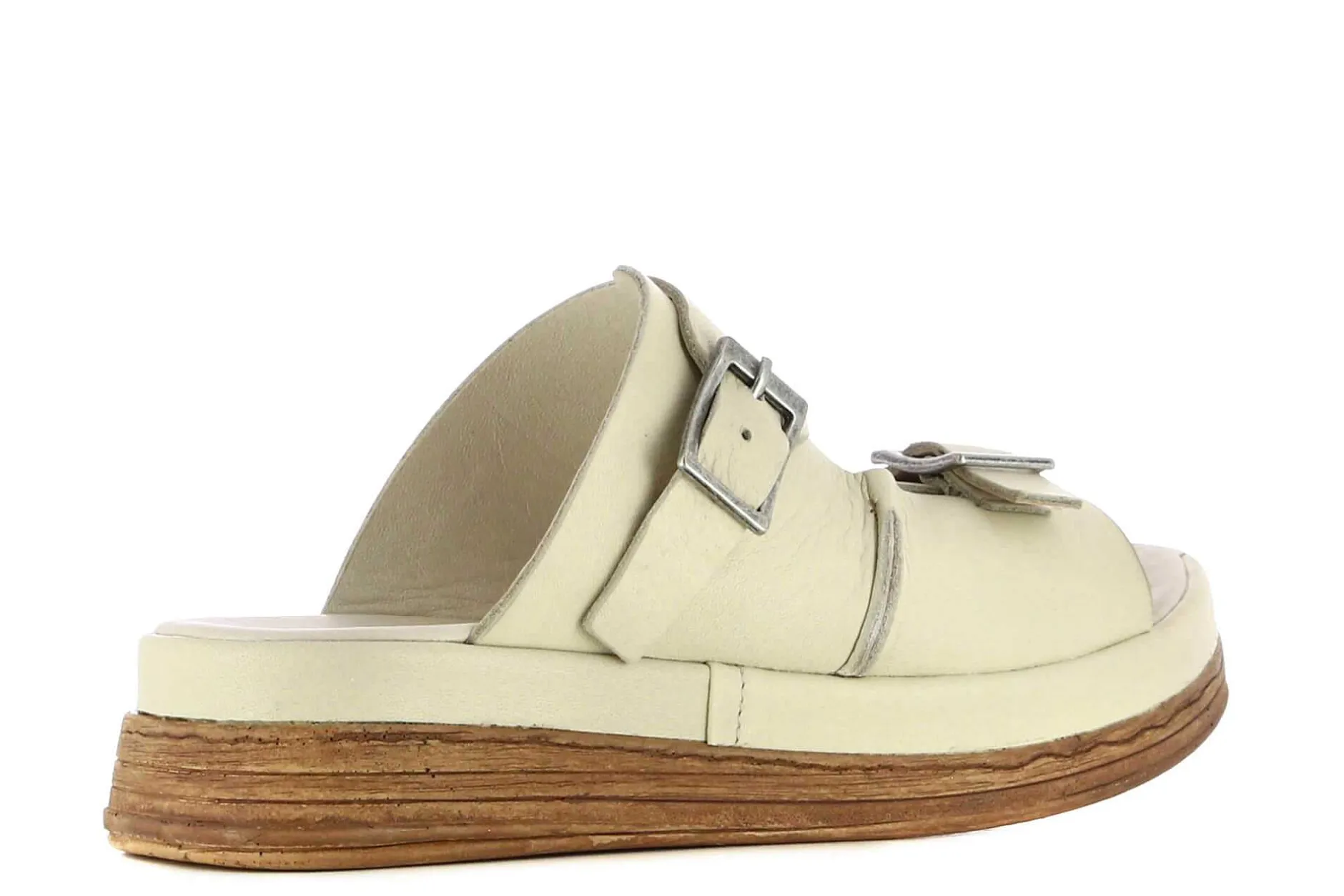 Camila's Sandalias Planas Padar^Mujer Sandalias
