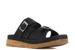 Camila's Sandalias Planas Padar^Mujer Sandalias