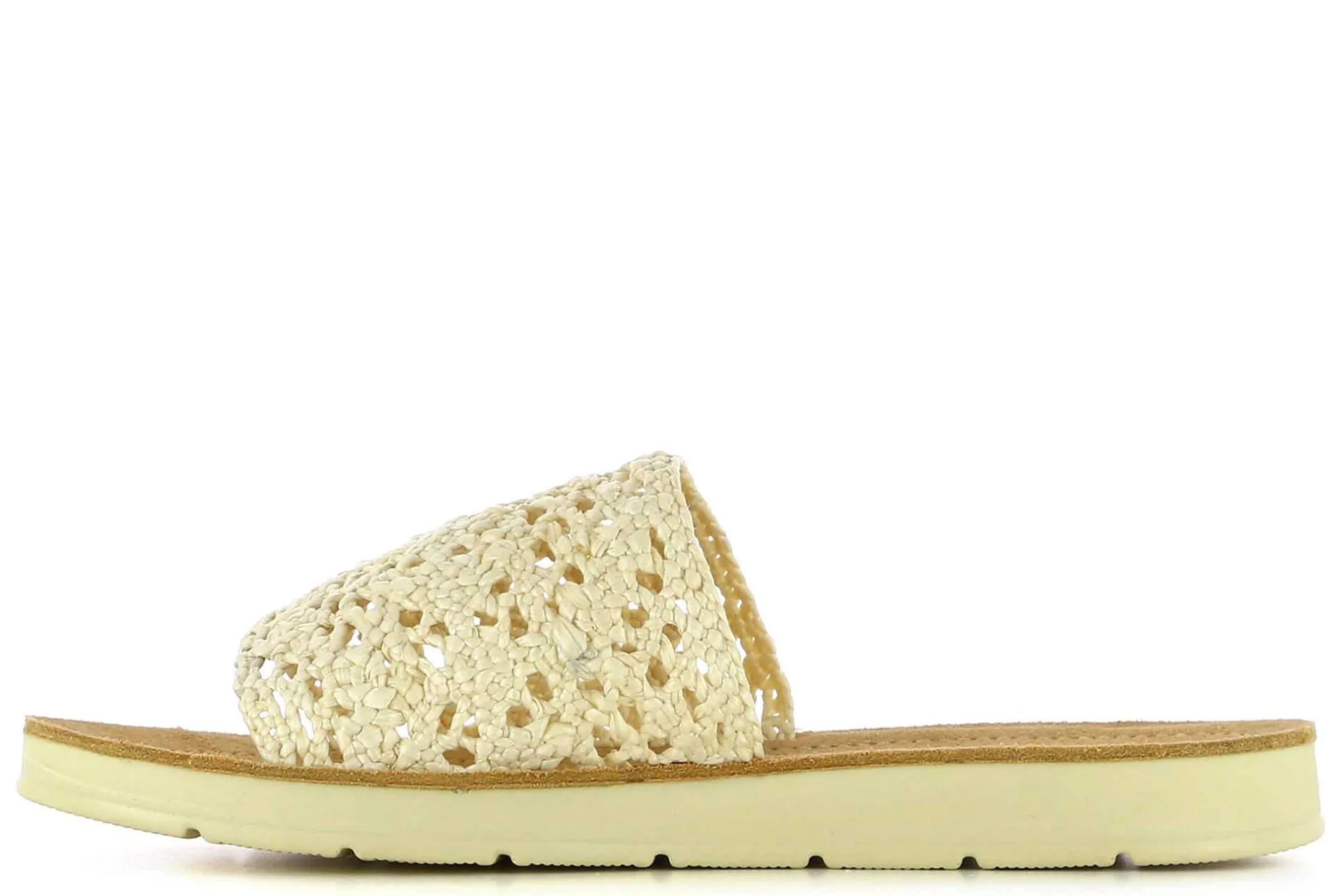 Camila's Sandalias Planas Pia^Mujer Sandalias