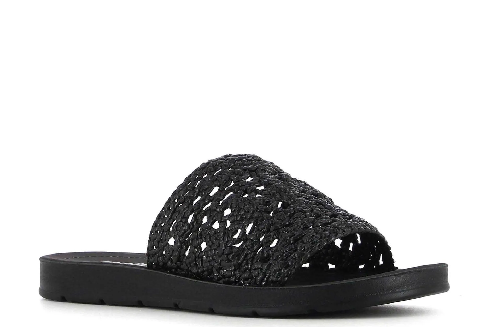 Camila's Sandalias Planas Pia^Mujer Sandalias