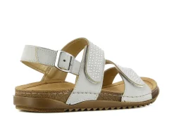 Casas Comfort Sandalias Planas Proa^Mujer Sandalias