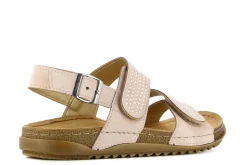 Casas Comfort Sandalias Planas Proa^Mujer Sandalias