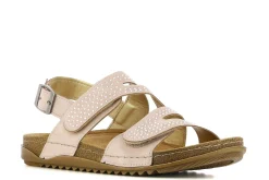 Casas Comfort Sandalias Planas Proa^Mujer Sandalias