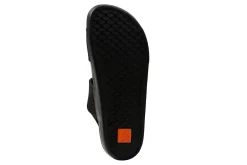 Art Sandalias Planas 1386/Skin Back Black^Mujer Sandalias