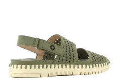 Camila's Sandalias Planas Spiga^Mujer Sandalias