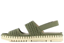 Camila's Sandalias Planas Spiga^Mujer Sandalias