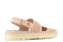 Camila's Sandalias Planas Spiga^Mujer Sandalias