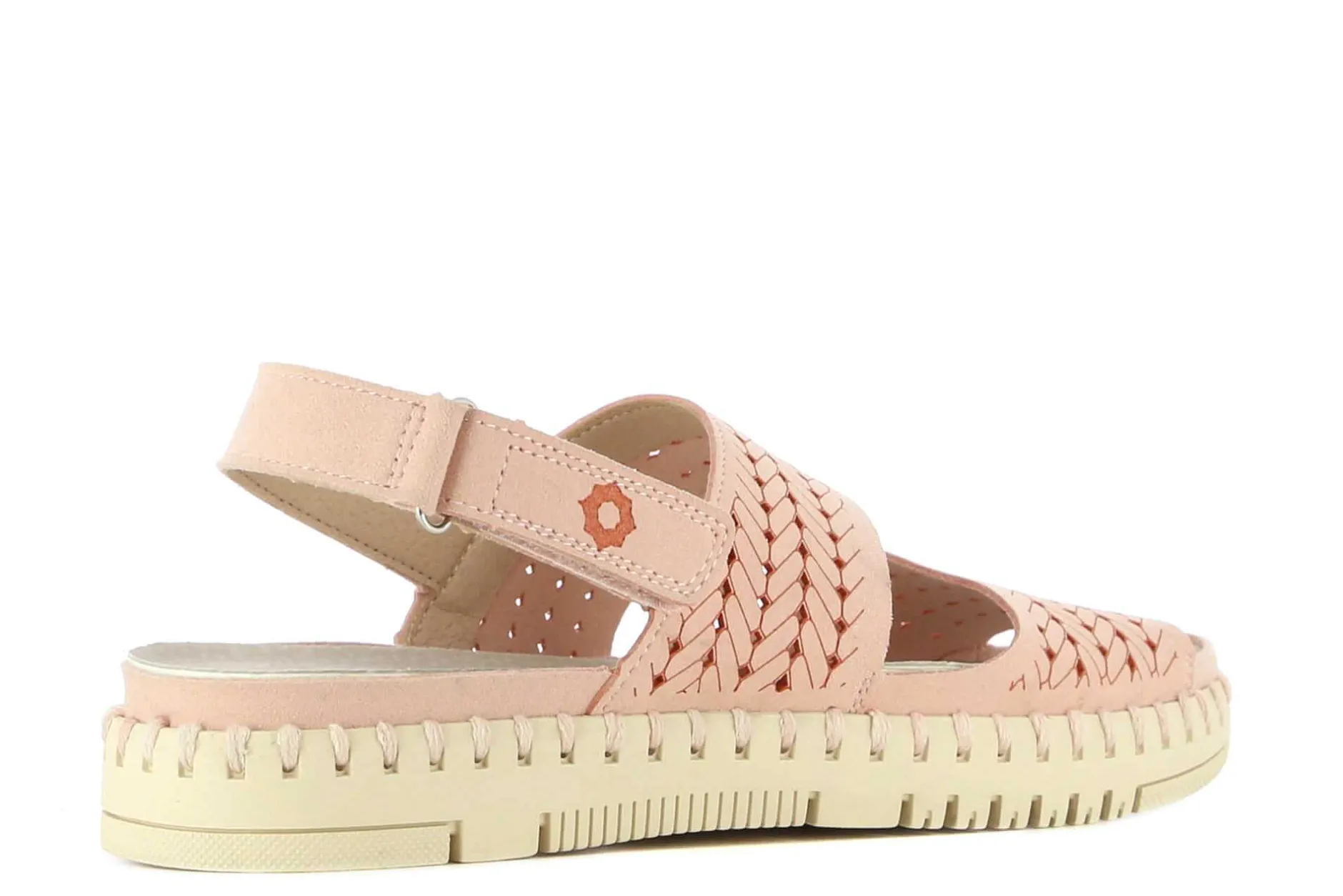 Camila's Sandalias Planas Spiga^Mujer Sandalias