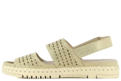 Camila's Sandalias Planas Spiga^Mujer Sandalias