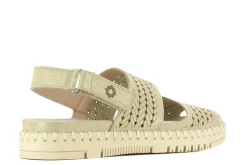 Camila's Sandalias Planas Spiga^Mujer Sandalias