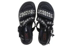 As98 Sandalias Planas Spoon^Mujer Sandalias