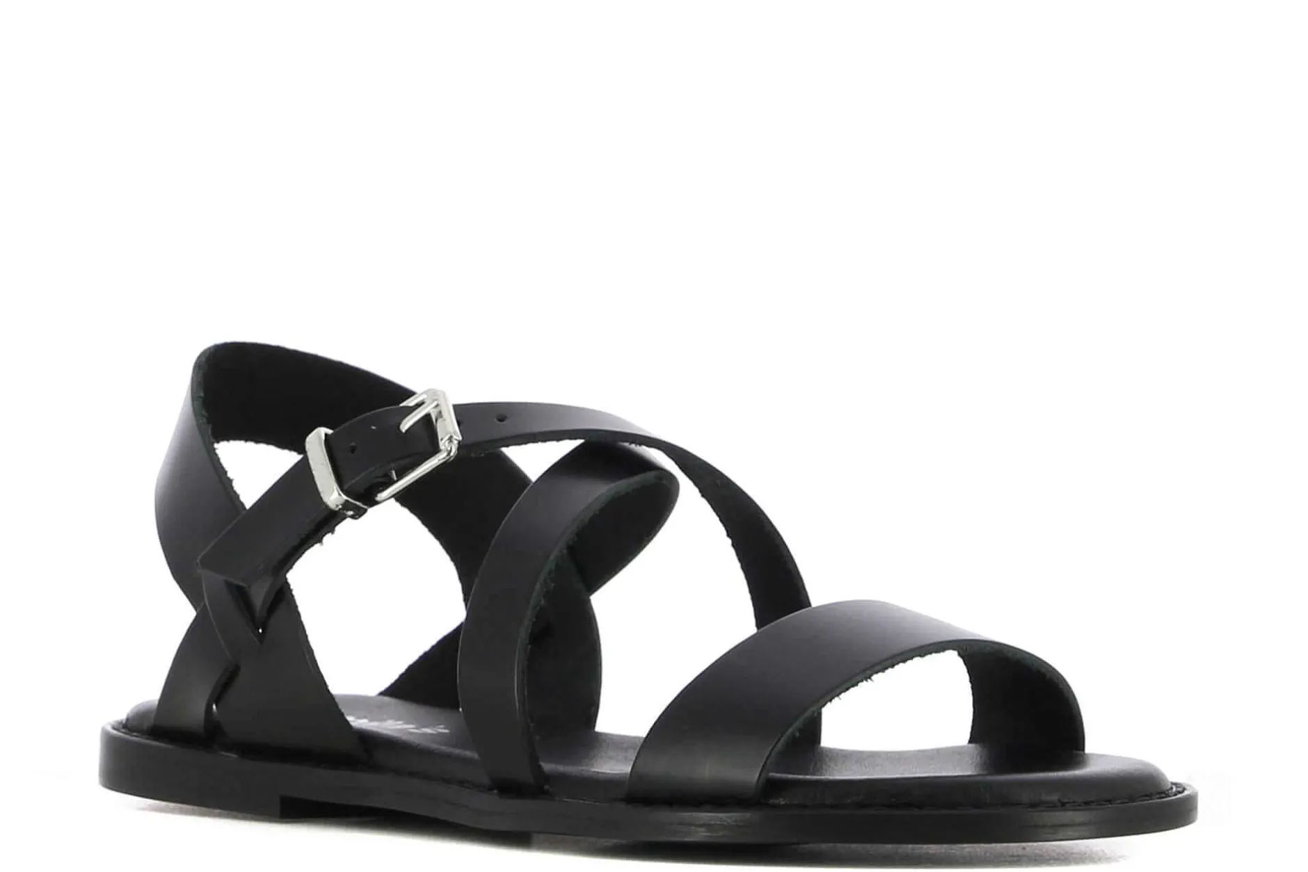 Camila's Sandalias Planas Tana^Mujer Sandalias