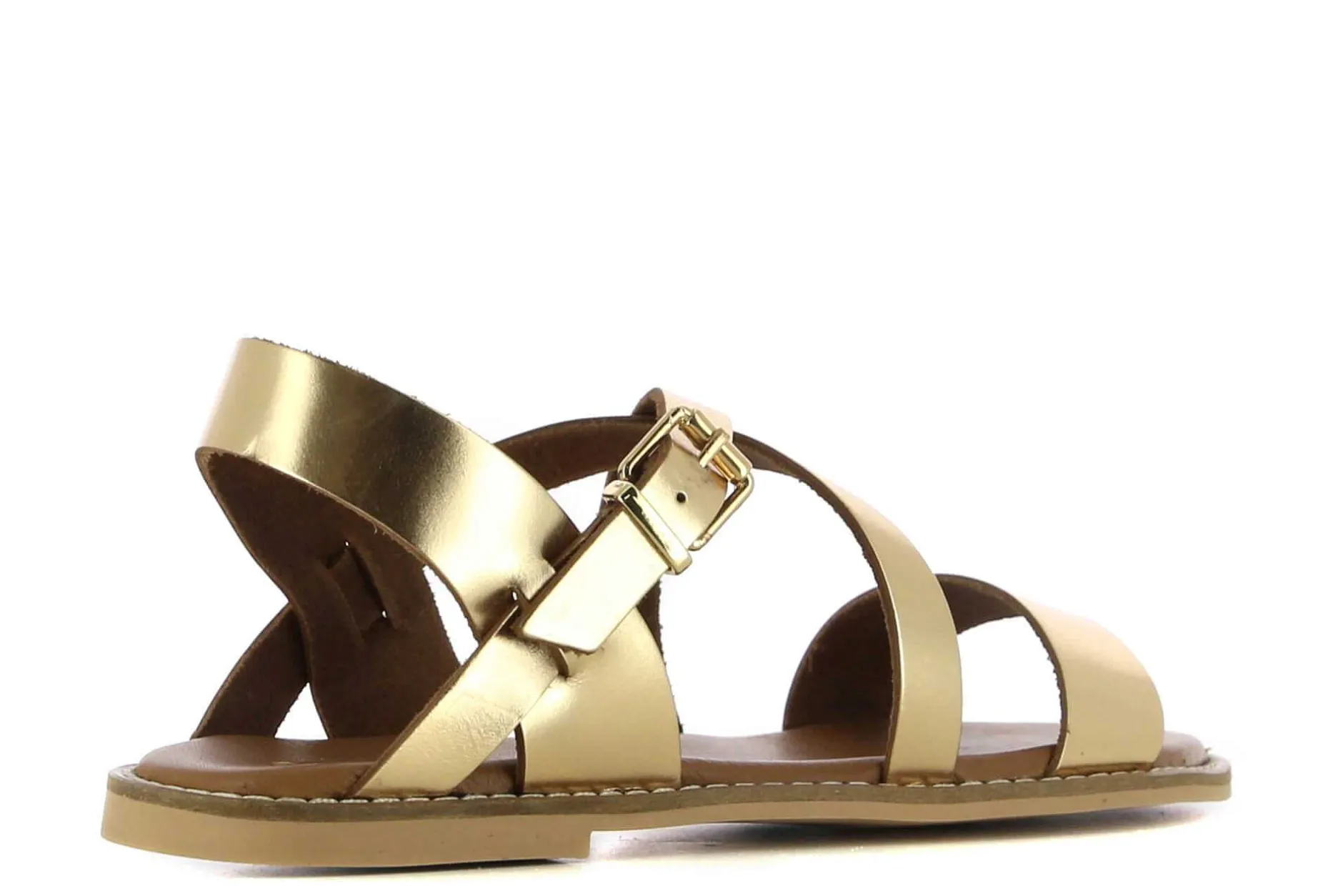 Camila's Sandalias Planas Tana^Mujer Sandalias