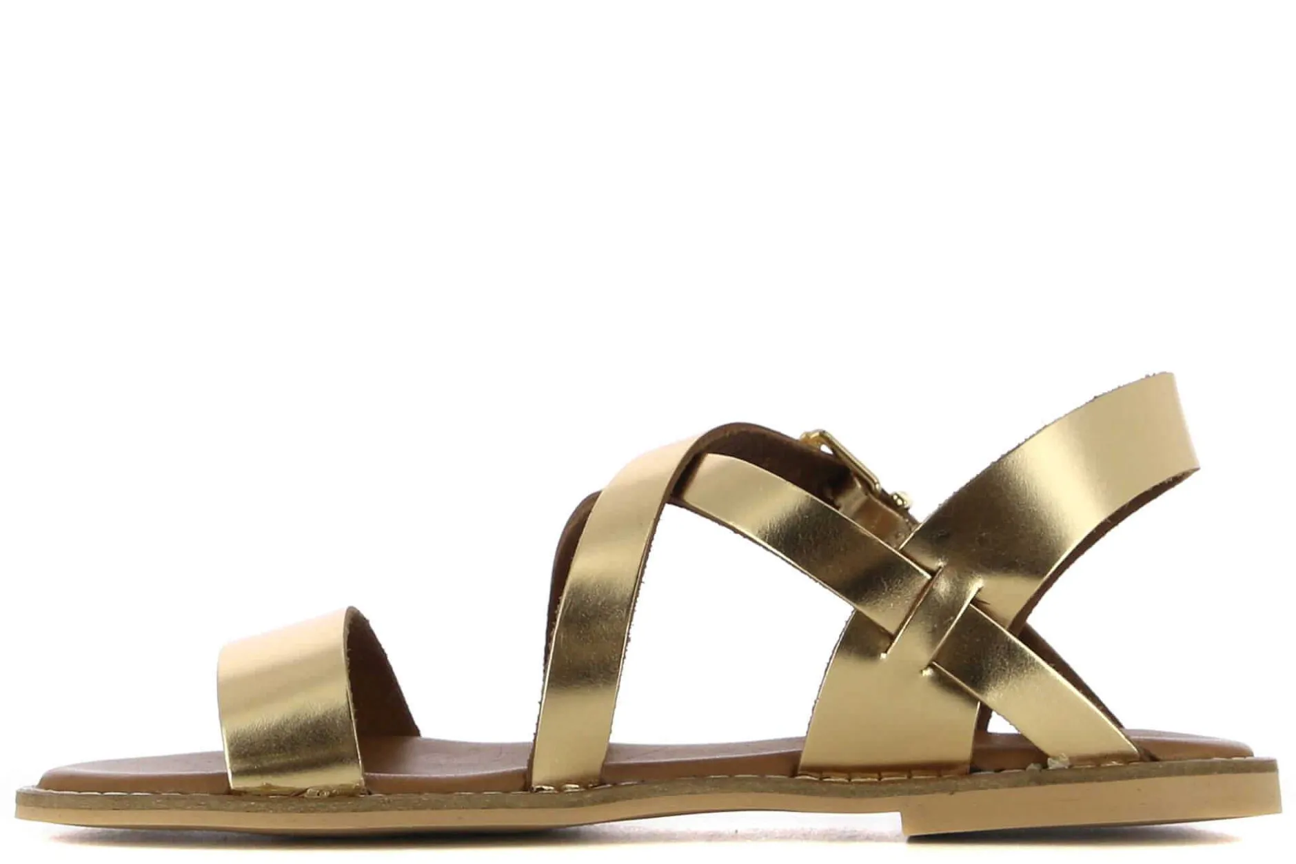 Camila's Sandalias Planas Tana^Mujer Sandalias
