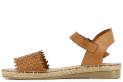 Camila's Sandalias Planas Treni^Mujer Sandalias